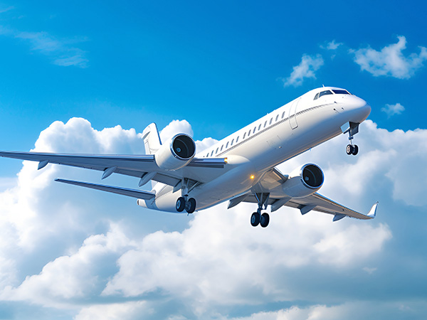 航空行业